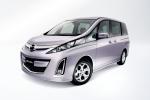 Mazda Biante Minivan 2008 года